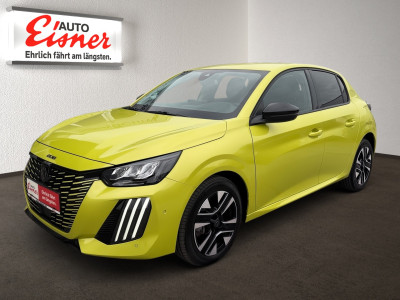 Peugeot 208 Gebrauchtwagen Peugeot 208 Gebrauchtwagen