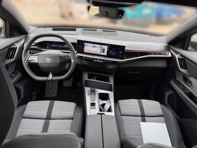 Opel Grandland Gebrauchtwagen Opel Grandland Gebrauchtwagen