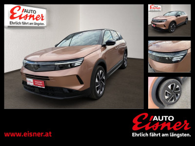 Opel Grandland Gebrauchtwagen Opel Grandland Gebrauchtwagen