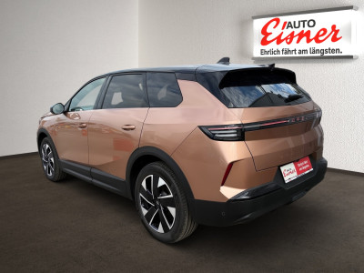 Opel Grandland Gebrauchtwagen Opel Grandland Gebrauchtwagen
