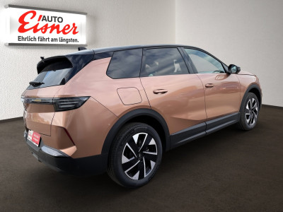 Opel Grandland Gebrauchtwagen Opel Grandland Gebrauchtwagen