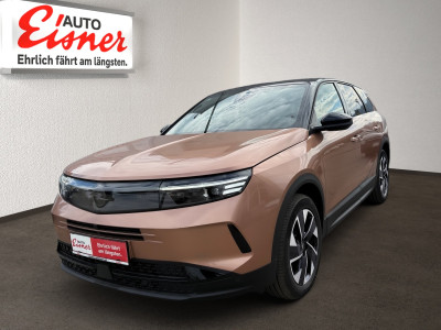 Opel Grandland Gebrauchtwagen Opel Grandland Gebrauchtwagen