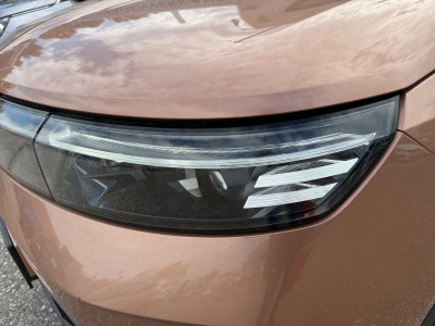 Opel Grandland Gebrauchtwagen Opel Grandland Gebrauchtwagen