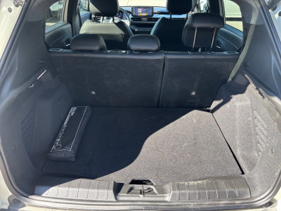 Jeep Avenger Gebrauchtwagen Jeep Avenger Gebrauchtwagen