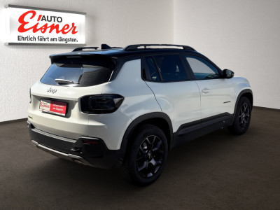 Jeep Avenger Gebrauchtwagen Jeep Avenger Gebrauchtwagen