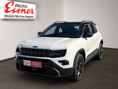 Jeep Avenger Gebrauchtwagen Jeep Avenger Gebrauchtwagen