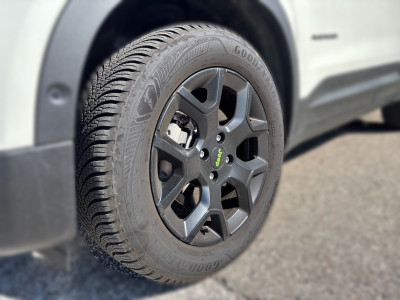 Jeep Avenger Gebrauchtwagen Jeep Avenger Gebrauchtwagen