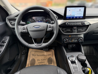 Ford Kuga Gebrauchtwagen Ford Kuga Gebrauchtwagen