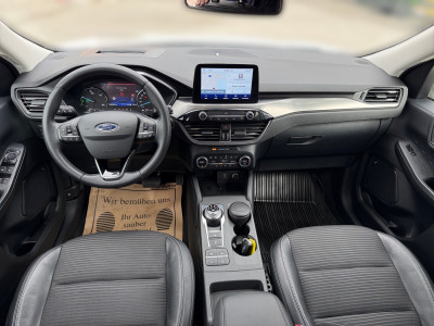 Ford Kuga Gebrauchtwagen Ford Kuga Gebrauchtwagen