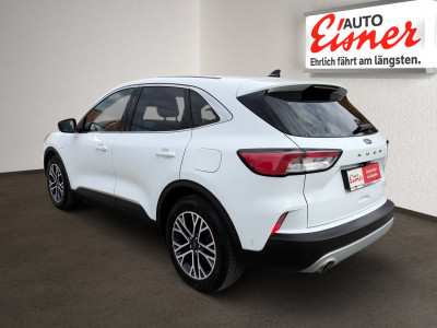 Ford Kuga Gebrauchtwagen Ford Kuga Gebrauchtwagen