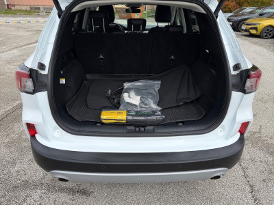 Ford Kuga Gebrauchtwagen Ford Kuga Gebrauchtwagen