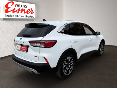 Ford Kuga Gebrauchtwagen Ford Kuga Gebrauchtwagen