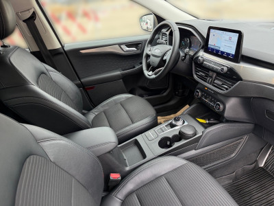 Ford Kuga Gebrauchtwagen Ford Kuga Gebrauchtwagen