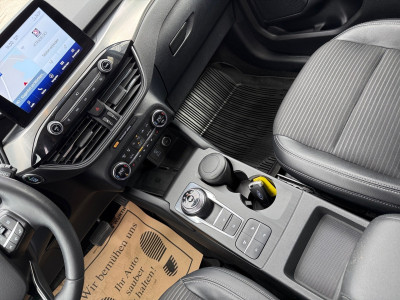 Ford Kuga Gebrauchtwagen Ford Kuga Gebrauchtwagen