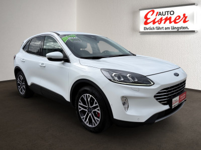 Ford Kuga Gebrauchtwagen Ford Kuga Gebrauchtwagen