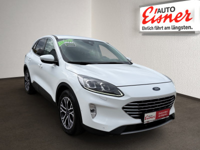 Ford Kuga Gebrauchtwagen Ford Kuga Gebrauchtwagen