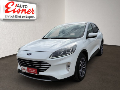 Ford Kuga Gebrauchtwagen Ford Kuga Gebrauchtwagen