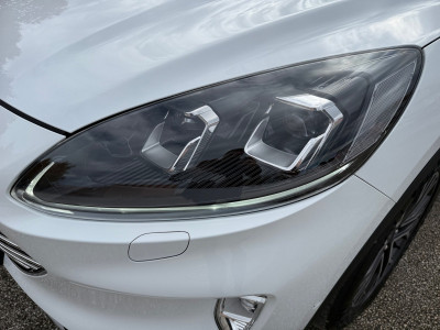 Ford Kuga Gebrauchtwagen Ford Kuga Gebrauchtwagen