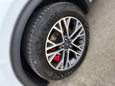 Ford Kuga Gebrauchtwagen Ford Kuga Gebrauchtwagen