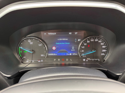 Ford Kuga Gebrauchtwagen Ford Kuga Gebrauchtwagen