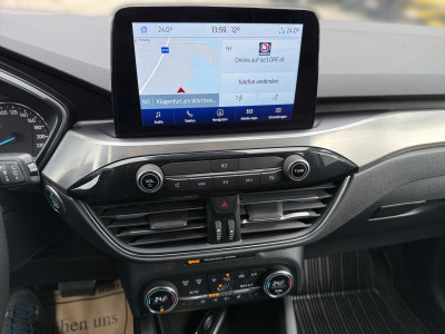 Ford Kuga Gebrauchtwagen Ford Kuga Gebrauchtwagen