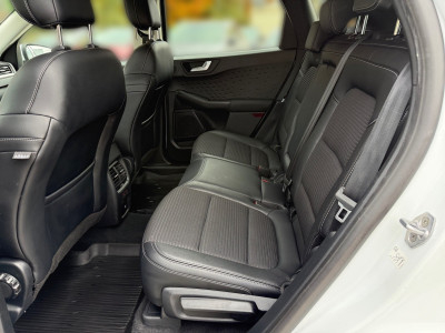 Ford Kuga Gebrauchtwagen Ford Kuga Gebrauchtwagen