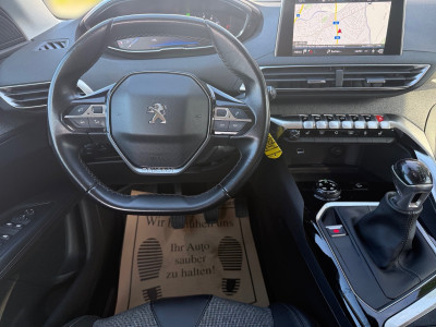 Peugeot 3008 Gebrauchtwagen Peugeot 3008 Gebrauchtwagen