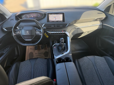 Peugeot 3008 Gebrauchtwagen Peugeot 3008 Gebrauchtwagen