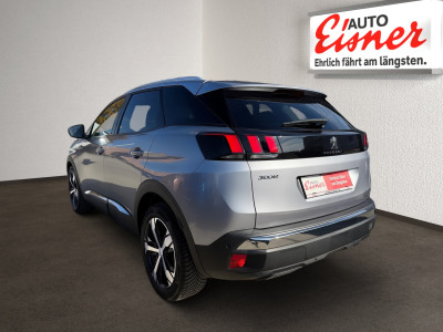 Peugeot 3008 Gebrauchtwagen Peugeot 3008 Gebrauchtwagen