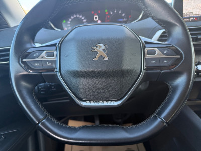 Peugeot 3008 Gebrauchtwagen Peugeot 3008 Gebrauchtwagen
