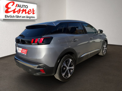 Peugeot 3008 Gebrauchtwagen Peugeot 3008 Gebrauchtwagen
