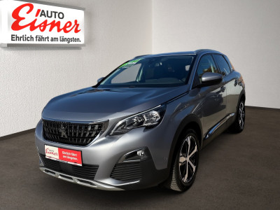 Peugeot 3008 Gebrauchtwagen Peugeot 3008 Gebrauchtwagen
