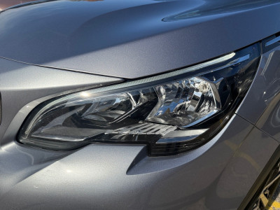 Peugeot 3008 Gebrauchtwagen Peugeot 3008 Gebrauchtwagen