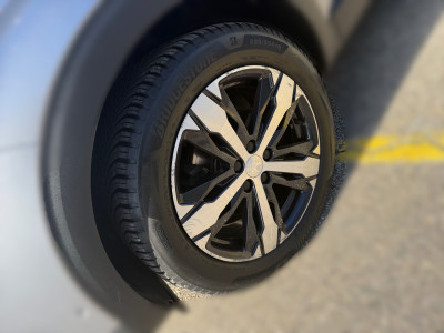 Peugeot 3008 Gebrauchtwagen Peugeot 3008 Gebrauchtwagen