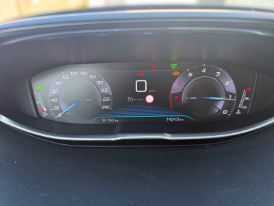 Peugeot 3008 Gebrauchtwagen Peugeot 3008 Gebrauchtwagen
