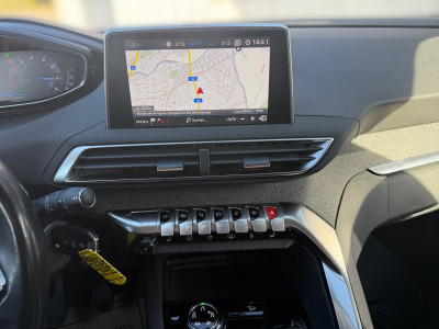 Peugeot 3008 Gebrauchtwagen Peugeot 3008 Gebrauchtwagen