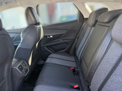 Peugeot 3008 Gebrauchtwagen Peugeot 3008 Gebrauchtwagen