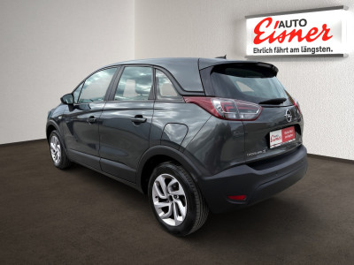 Opel Crossland Gebrauchtwagen Opel Crossland Gebrauchtwagen