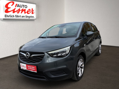Opel Crossland Gebrauchtwagen Opel Crossland Gebrauchtwagen
