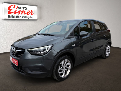 Opel Crossland Gebrauchtwagen Opel Crossland Gebrauchtwagen
