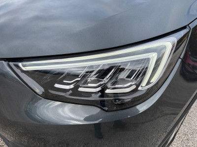 Opel Crossland Gebrauchtwagen Opel Crossland Gebrauchtwagen