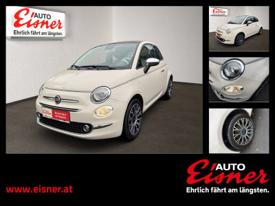 Fiat 500 Gebrauchtwagen Fiat 500 Gebrauchtwagen