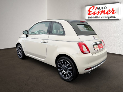 Fiat 500 Gebrauchtwagen Fiat 500 Gebrauchtwagen