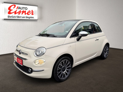 Fiat 500 Gebrauchtwagen Fiat 500 Gebrauchtwagen