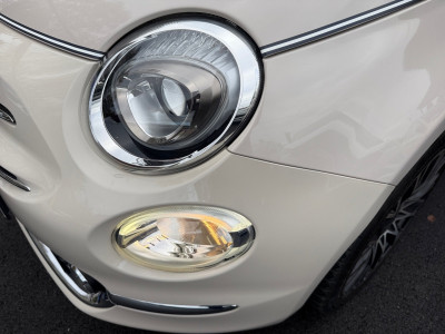 Fiat 500 Gebrauchtwagen Fiat 500 Gebrauchtwagen