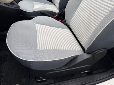 Fiat 500 Gebrauchtwagen Fiat 500 Gebrauchtwagen