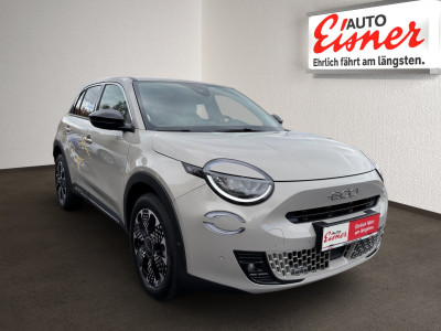 Fiat 600 Gebrauchtwagen Fiat 600 Gebrauchtwagen