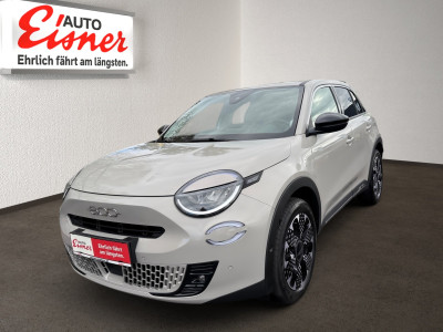 Fiat 600 Gebrauchtwagen Fiat 600 Gebrauchtwagen