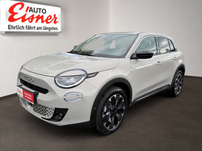 Fiat 600 Gebrauchtwagen Fiat 600 Gebrauchtwagen