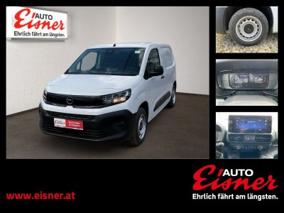 Opel Combo Gebrauchtwagen